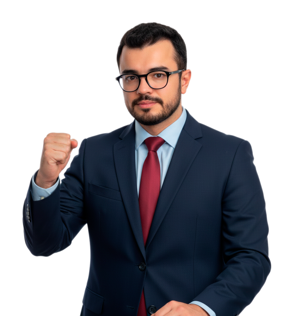 Luis Carlos Leal