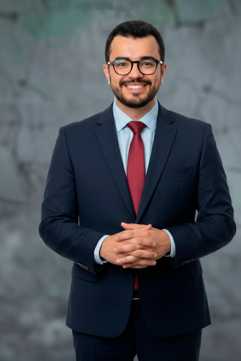 Luis Carlos Leal